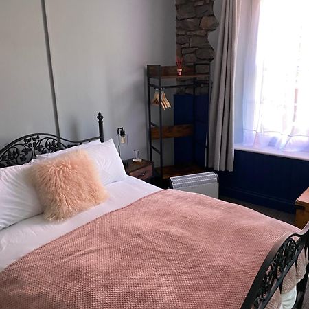 The Kings Head Hotel Чедър Екстериор снимка